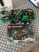 Lego Technik Kreis Ostholstein - Stockelsdorf Vorschau