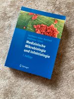 Medizinische Mikrobiologie Springer unmarkiert Schwachhausen - Neu Schwachhausen Vorschau