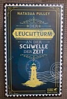 Der Leuchtturm an der Schwelle der Zeit - Natasha Pulley Bayern - Königsmoos Vorschau