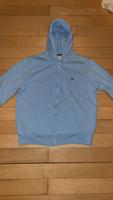 Lacoste Zipper Baby Blau Hessen - Wiesbaden Vorschau