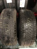 2X REIFEN FIRESTONE 215/65 R 16 98T M+S DOT3517 WINTERREIFEN 473 Niedersachsen - Pattensen Vorschau