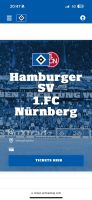 2 Tickets für hsv vs Nürnberg Hamburg-Mitte - Hamburg Horn Vorschau