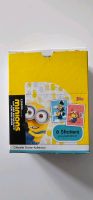 Minions Sticker Alben Duisburg - Meiderich/Beeck Vorschau