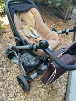 Babyone Kinderwagen inkl. Maxi-Cosi Sachsen-Anhalt - Magdeburg Vorschau