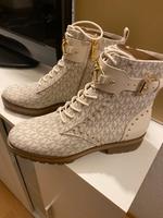 Michael Kors Stiefel/Boots Gr.39 neu Nordrhein-Westfalen - Kerpen Vorschau