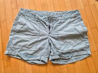 EDC Shorts Pants u. kurze Hose, Größe 36, Farbe helles türkis Nordrhein-Westfalen - Rheda-Wiedenbrück Vorschau