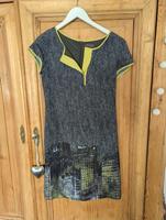 Selection by S.Oliver Kleid, Gr. 36 Niedersachsen - Sickte Vorschau