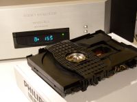 CD-Loader für Audio Analogue Maestro MKII 96/24 & Paganini 96/24 Bayern - Mainleus Vorschau