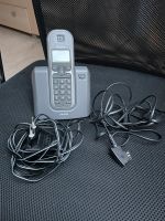 Philips schnurloses FunkTelefon mit Ladestation Dect 122 Baden-Württemberg - Dürbheim Vorschau