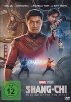 Shang-Chi and the Legend of the Ten Rings Bayern - Kaisheim Vorschau