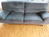 Couch 3sitzerĺTop Zustand. 2Stk./auch einzeln erhältlich Hessen - Bad Zwesten Vorschau