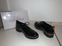 Schuhe schwarz von Catwalk Gr. 41 NEU Baden-Württemberg - Beilstein Vorschau
