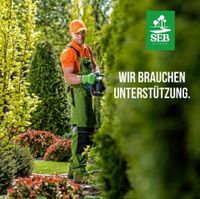 Stellenangebot: Mitarbeiter im Garten- und Landschaftsbau (m/w/d) Essen - Altenessen Vorschau