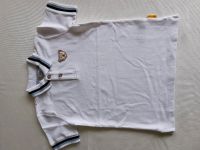 Neues Steiff Polo Shirt Gr. 110 Nordrhein-Westfalen - Lichtenau Vorschau