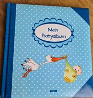 Baby Buch Neu Baden-Württemberg - Bad Waldsee Vorschau