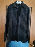 Esprit Herren Hemd Gr. M (Slim Fit) Bremen - Blumenthal Vorschau