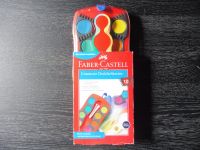 FABER-CASTELL Deck-Farbkasten CONNECTOR m 12 Farben, Deckweiß Bochum - Bochum-Südwest Vorschau