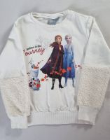 Disney Frozen2 Pulli 128-134 cm“ passt für 5-9 Jährige Mädchen Bayern - Vierkirchen Vorschau