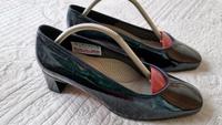 ARA Damenschuhe 36, schwarz,  Lackleder,  neu Nordrhein-Westfalen - Frechen Vorschau