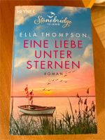 Eine Liebe unter Sternen -Bd. 3- von Ella Thompson Nordrhein-Westfalen - Alfter Vorschau