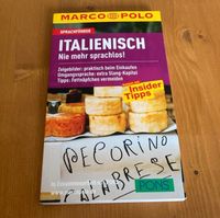 Marco Polo Sprachführer Italienisch Bayern - Kraiburg am Inn Vorschau