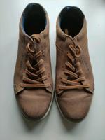 Herrensneaker Bugatti Gr. 42 Rheinland-Pfalz - Niederhausen a.d. Appel Vorschau