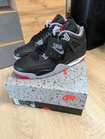 Jordan 4 bred Baden-Württemberg - Schorndorf Vorschau