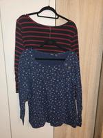 Langarmshirt's (Gr.48/50) Bayern - Pentling Vorschau