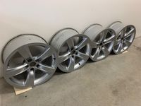 Original Audi A5 S5 8T 18 Zoll Felgen 8T0601025 8,5x18 ET29 Bayern - Glattbach Unterfr. Vorschau