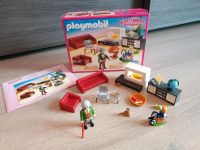 Playmobil 70207 Dollhouse Wohnzimmer Saarland - Homburg Vorschau