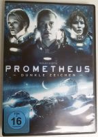 Prometheus - Dunkle Zeichen DVD Baden-Württemberg - Hardheim Vorschau