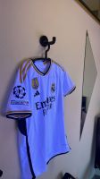 Real Madrid CL Version Trikot Heim 2023/24 (S) Nordrhein-Westfalen - Würselen Vorschau