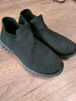 Lidl Esmara Turnschuhe Slipper Gr.38 Top Zustand Brandenburg - Fredersdorf-Vogelsdorf Vorschau