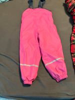 Regenhose gefüttert pink Gr 104 Hamburg - Altona Vorschau