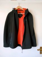 Schwarze Softshell Jacke mit Kapuze, Gr. L, Herren Rheinland-Pfalz - Mehlbach Vorschau