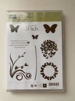 Stampin up Gastgeberin Schmetterlingszauber Stempelset Hessen - Dietzenbach Vorschau