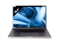 Apple MacBook Pro 2018 15" Cad I7 32GB Ram 512GB SSD Händler MWST Schleswig-Holstein - Kiel Vorschau