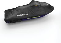 Sea-Doo Rxp ab 2021 Abdeckplane 295100889 Nordrhein-Westfalen - Neukirchen-Vluyn Vorschau