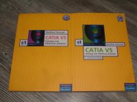 2 Bücher CATIA V5 Einstieg effektives Arbeiten Pearson Studium Hessen - Spangenberg Vorschau