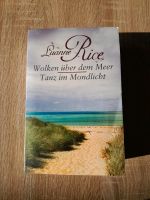 Buch "Wolken über dem Meer/Tanz im Mondlicht" von Luanne Rice Nordrhein-Westfalen - Warendorf Vorschau