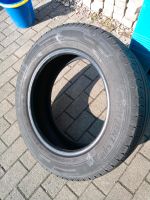 Sommerreifen Goodyear efficient grip Cargo 215/60R17C 109/107H Baden-Württemberg - Sigmaringen Vorschau