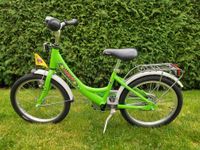 Pukky Kinderfahrrad 18 Zoll Bayern - Bad Staffelstein Vorschau