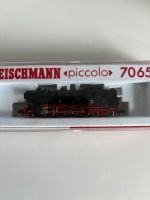 Fleischmann 7065 Nürnberg (Mittelfr) - Aussenstadt-Sued Vorschau