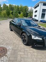 Audi A8 3.0 TDI Nordrhein-Westfalen - Baesweiler Vorschau