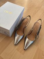 DIOR J‘adior Pumps Slingbacks Stuttgart - Stuttgart-Ost Vorschau
