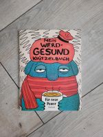 Neu! Mein werd gesund Kritzelbuch Kreis Pinneberg - Elmshorn Vorschau