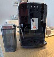 Kaffeemaschine Melitta Modell Caffeo Brisant TS Smart Hessen - Hainburg Vorschau