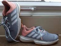 Sneaker Gr 40 adidas UK 6 1/2 neuwertig Nordrhein-Westfalen - Borken Vorschau