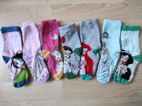 7 paar Socken, Disney Prinzessinnen Gr. 27/30 Schleswig-Holstein - Norderstedt Vorschau