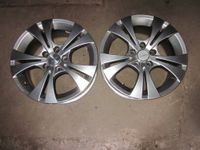 PLATIN Alufelge 16 Zoll 6.5J ET 40 5 x 108 OPEL Astra KBA 46289 Thüringen - Schmoelln Vorschau